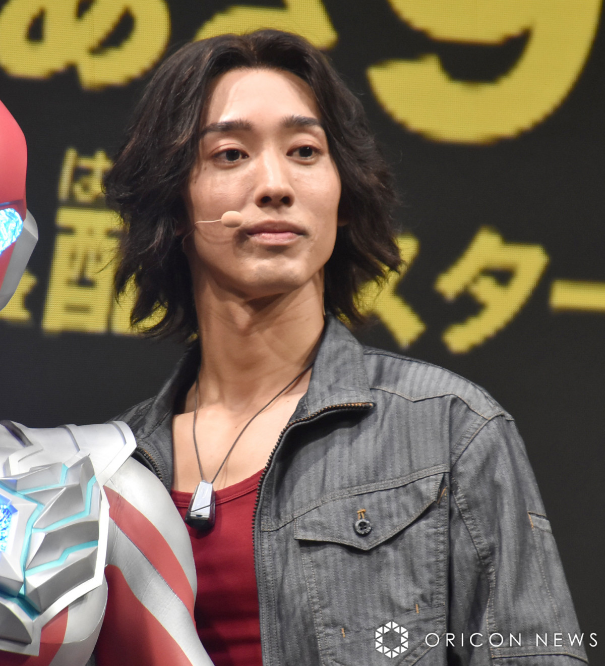 画像・写真 | 『ウルトラマンオメガ』近藤頌利、特撮ヒーローに感慨