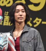 �VTV�V���[�Y�w�E���g���}���I���K�x�v���~�A���\��ɓo�d�����ߓ��� (C)ORICON NewS inc. 