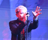 �VTV�V���[�Y�w�E���g���}���I���K�x�v���~�A���\��ɓo�d����ASH (C)ORICON NewS inc. 