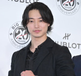 �w�E�u���u�r�b�O�E�o���v20���N�L�O�C�x���g�x�ɓo�d�����R�茫�l �iC�jORICON NewS inc. 