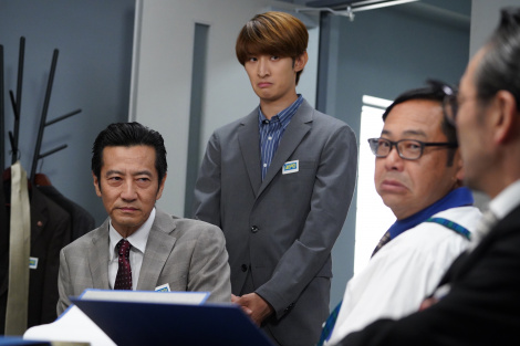 �w���{9�@final season�x�ŏI���ʃJ�b�g�iC�j�e���r���� 