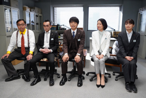 �w���{9�@final season�x�ŏI���ʃJ�b�g�iC�j�e���r���� 