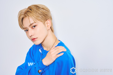 6��11���Ƀf�r���[����aoen�E�牛�iREO�j�i�B�e�FAYAKO KOJIMA�j�iC�jORICON NewS inc. 