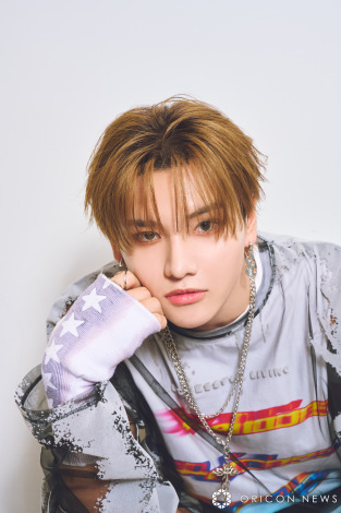 6��11���Ƀf�r���[����aoen�E��v�iGAKU�j�i�B�e�FAYAKO KOJIMA�j�iC�jORICON NewS inc. 