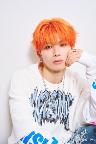 6��11���Ƀf�r���[����aoen�E�����iKYOSUKE�j�i�B�e�FAYAKO KOJIMA�j�iC�jORICON NewS inc. 