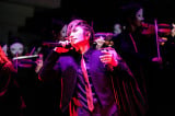 GACKT Cu̖͗l 