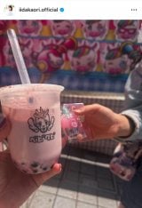 �ѓc�\�D�u#���ƃf�[�g�v�i�ʐ^�̓C���X�^�O���� @iidakaori.official ���j 