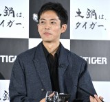 �w�u�y��́A�^�C�K�[�B�v�V���i���\��x�ɏo�Ȃ������Ⓧ��(C)ORICON NewS inc. 