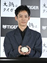 �w�u�y��́A�^�C�K�[�B�v�V���i���\��x�ɏo�Ȃ������Ⓧ��(C)ORICON NewS inc. 