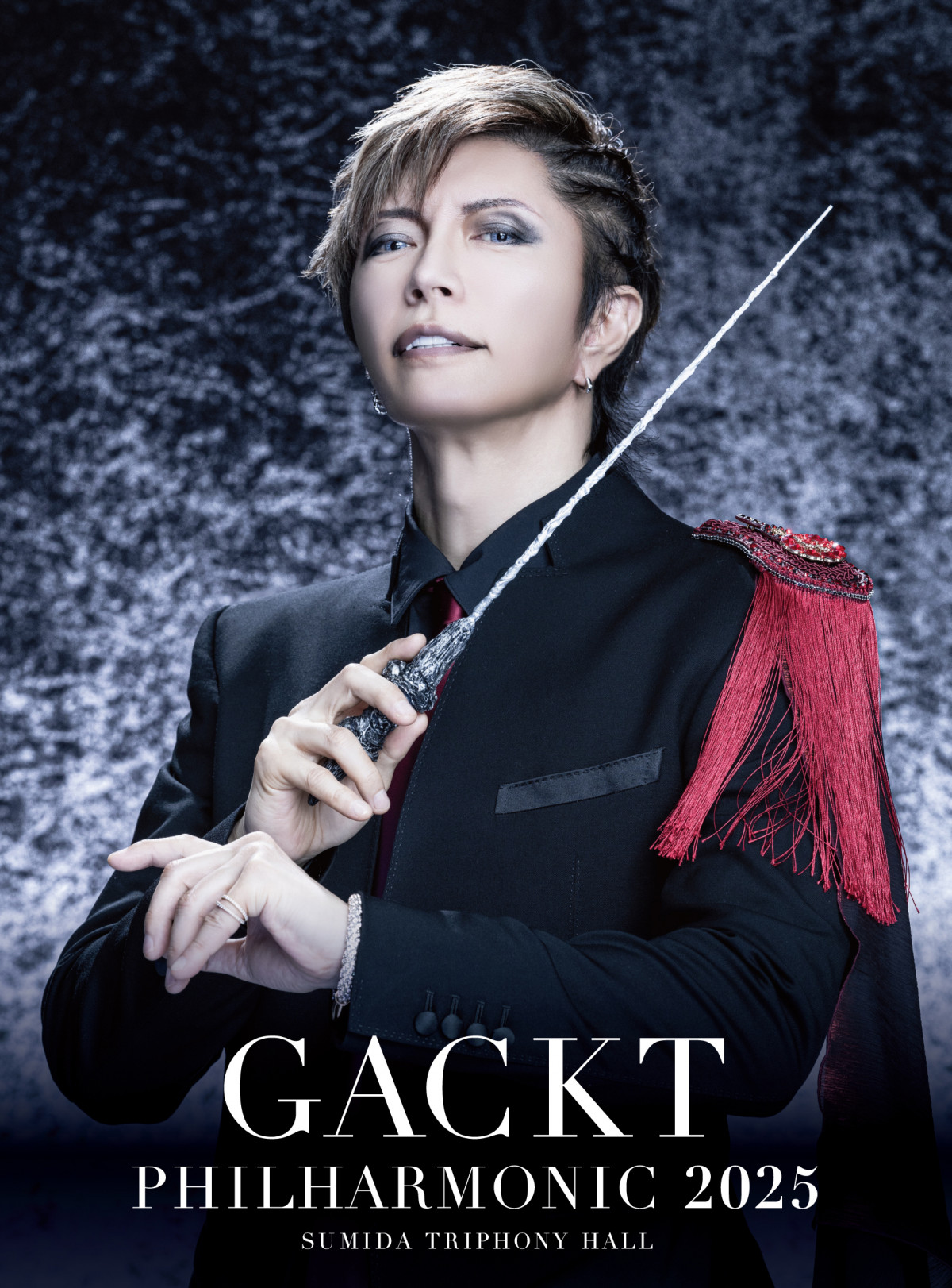 画像・写真 | 『芸能人格付けチェック』で無双するGACKT、その
