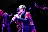 GACKT ���C�u�̖͗l 