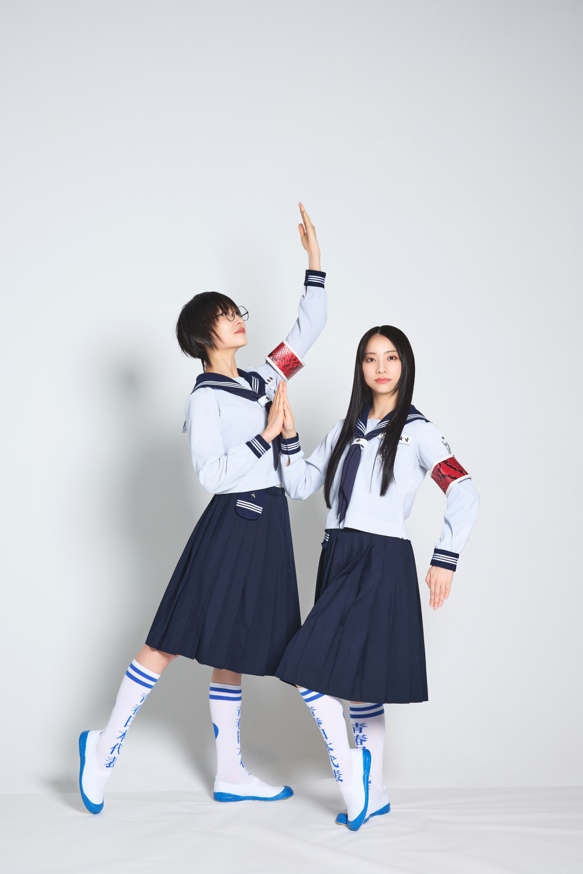 ()SUZUKAAKANON(Be:ؐ) (C)ORICON NewS inc. 