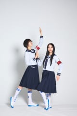 迷っても、離れそうでも、またひとつになれる――新しい学校のリーダーズの10年の歩みとその原動力【インタビュー】 
