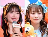 ijCUTIE STREETE{ΗځA~c݂ iCjORICON NewS inc. 