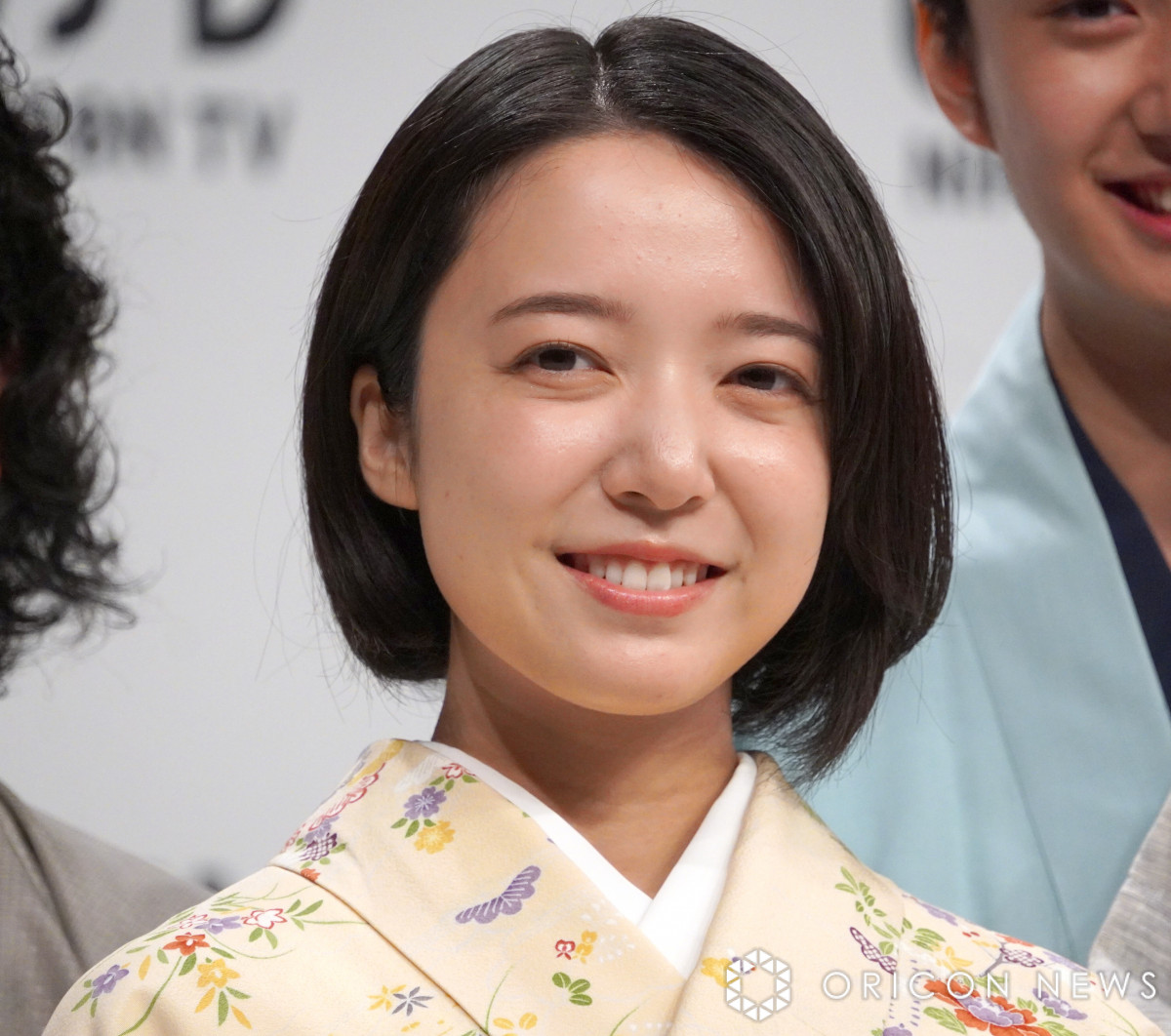 ドラマ版『ちはやふる』生徒役キャスト集結 映画版から続投の上白石萌