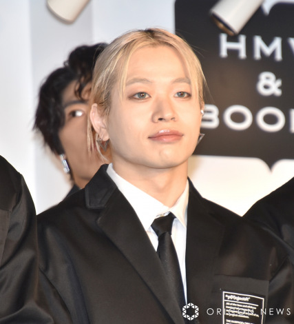 山本彰吾の画像・写真 | THE RAMPAGE、1年かけた大型企画の集大成 川村