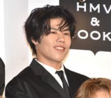 �w16(R)OAD�x���s�L�O�v���X��ނɏo�Ȃ���THE RAMPAGE from EXILE TRIBE�E�㓡�� (C)ORICON NewS inc. 