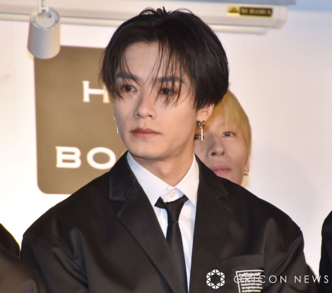 川村壱馬の画像・写真 | THE RAMPAGE、1年かけた大型企画の集大成 川村