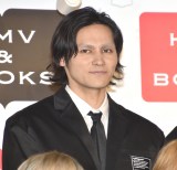 �w16(R)OAD�x���s�L�O�v���X��ނɏo�Ȃ���THE RAMPAGE from EXILE TRIBE�E�� (C)ORICON NewS inc. 