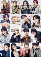 THE RAMPAGE COMPLETE BOOK�w16(R)OAD�x 