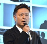 ������X�|�[�c�u�����h�wmgh�x�L�҉�ɏo�Ȃ����������N��(C)ORICON NewS inc. 