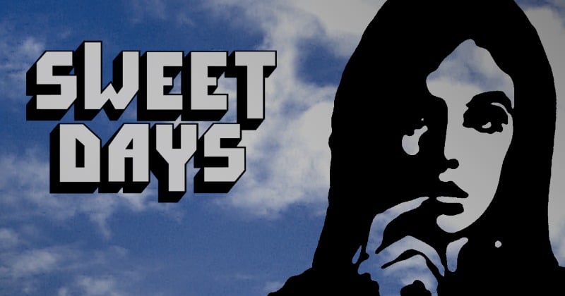 ブランキージェットシティ 写真集 BLANKEY JET CITY SWEET DAYS