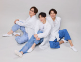 純烈☆二人だけの秘密☆CD3枚セット☆酒井一圭名古屋私服A 純烈スタッフ on X: 