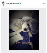 �g�����q�q�u�킪�Ƃ̎O���v (�ʐ^�̓C���X�^�O����@michikokichise ���) 