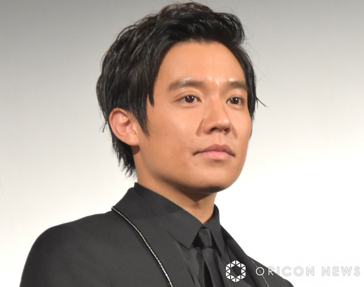 ob (C)ORICON NewS inc. 