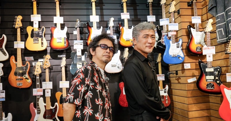 Ooochie Koochie Tシャツ 奥田民生 吉川晃司 ＜SUMI＞　XL 新品未開封】Oochie Koochie Tシャツ T＜SUMI＞ Lサイズ - メルカリ