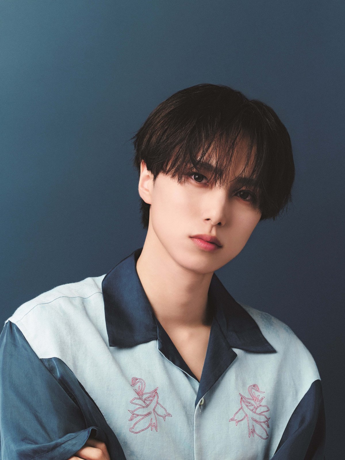 画像・写真 | INI、夏らしい色鮮やかなカジュアルコーデ 許豊凡が