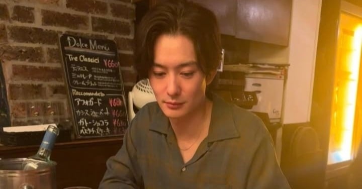 「好きじゃなさそうな顔をしているが、好きだ」岡田将生、“好きな食べ物”を告白「絶対相思相愛だと思います」「幸せのおすそ分け」