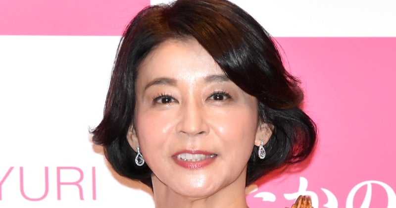 高嶋ちさ子、息子たちと“ゴルフ満喫”3ショット「どー見ても高身長!」「遺伝子しっかり受け継いでますね」