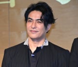 �h���}�w�Ŏ�̗��V�x�͂݉�ɏo�Ȃ����k����P (C)ORICON NewS inc. 