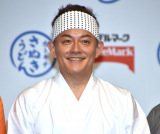 �w�e�[�u���}�[�N �J�g�L�`���ʂ����ǂ�xPR�C�x���g�ɓo�d�����X�s�[�h���S���E��˓c�� (C)ORICON NewS inc. 