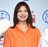 �w�e�[�u���}�[�N �J�g�L�`���ʂ����ǂ�xPR�C�x���g�ɓo�d�����I�J��C (C)ORICON NewS inc. 