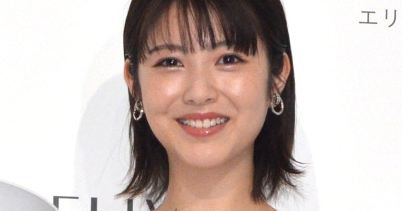 浜辺美波、“長女”の写真を公開「とんでもなく元気でおてんばなレディです」 『写ルンです』現像のレアショット