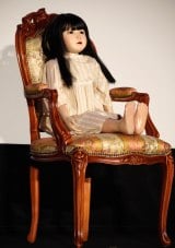 �f��w�h�[���n�E�X�x�������䂠�����̖͗l �iC�jORICON NewS inc. 