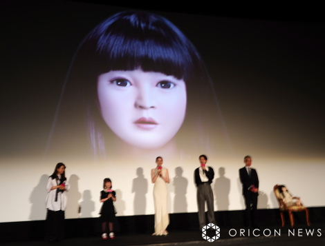 �f��w�h�[���n�E�X�x�������䂠�����ɓo�d�����i������j�����W�����A�r���ɍʁA���V�܂��݁A���ˍN�j�A����j���ē� �iC�jORICON NewS inc. 