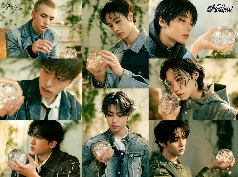 最安 | 画像・写真 Stray ヒョンジン Kids最新曲「Hollow」MV公開 K-POP・アジア
