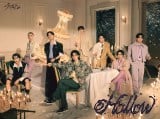 Stray Kids�wHollow�x����B 