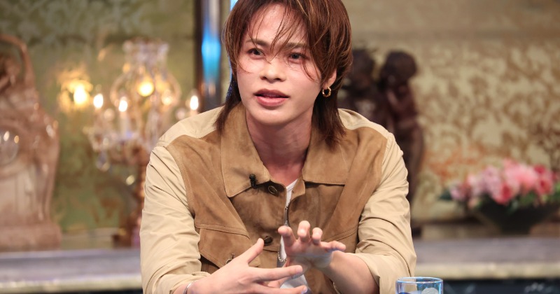 上田竜也、嵐ラストライブを“コネ”で参戦宣言「全世界のファンを敵に回しても…」