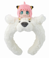 USJ�~�wSPY�~FAMILY�x�O�b�Y=�J�`���[�V�� (C)�����B��/�W�p�ЁE SPY�~FAMILY ����ψ��� �摜��:���j�o�[�T���E�X�^�W�I�E�W���p�� 