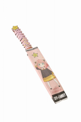 USJ�~�wSPY�~FAMILY�x�t�[�h�u�x���[�G���K���g!!�A�[�j���̃X�e���E�`�����g�X �`�X�g���x���[&���Y�x���[���`�v (C)�����B��/�W�p�ЁE SPY�~FAMILY ����ψ��� �摜��:���j�o�[�T���E�X�^�W�I�E�W���p�� 