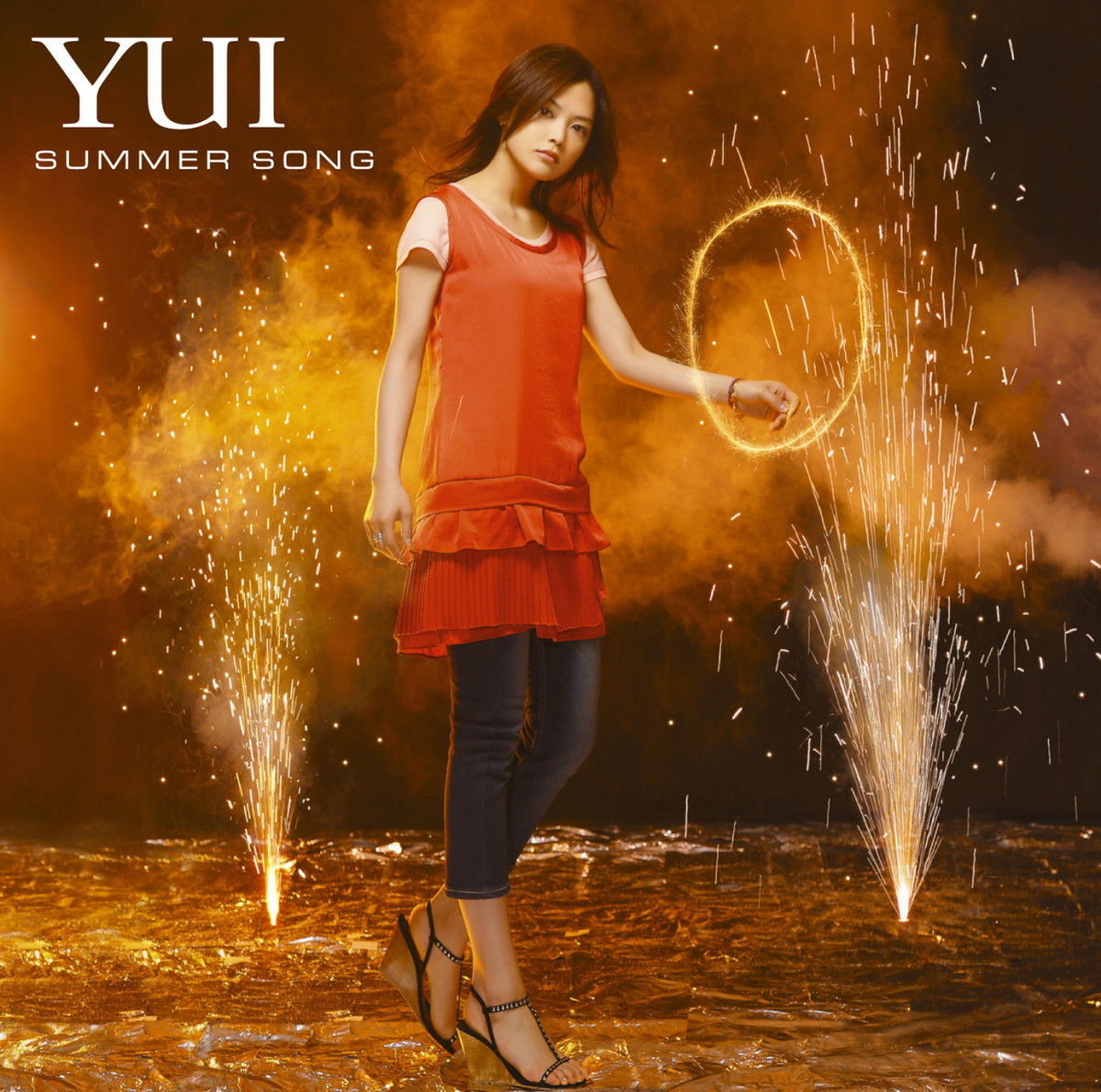2008年リリースのYUI「SUMMER SONG」がSNSで大バズり!? UGC再生8億回