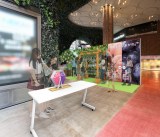 �X�i���� �����[���[�t���[�c�H���@�C�x���g�\�z�} 