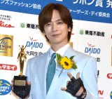 DAIGO�iC�jORICON NewS inc. 