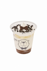 USJ�~�wSPY�~FAMILY�x�t�[�h�u�{���h�̃A�C�X�T���f�[ �`�o�j��&�`���R�`�v (C)�����B��/�W�p�ЁE SPY�~FAMILY ����ψ��� �摜��:���j�o�[�T���E�X�^�W�I�E�W���p�� 