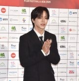 SSFF ＆ ASIA】JO1大平祥生、インパクト強めな監督に驚き 挑戦する若者