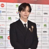 SSFF ＆ ASIA】JO1大平祥生、インパクト強めな監督に驚き 挑戦する若者